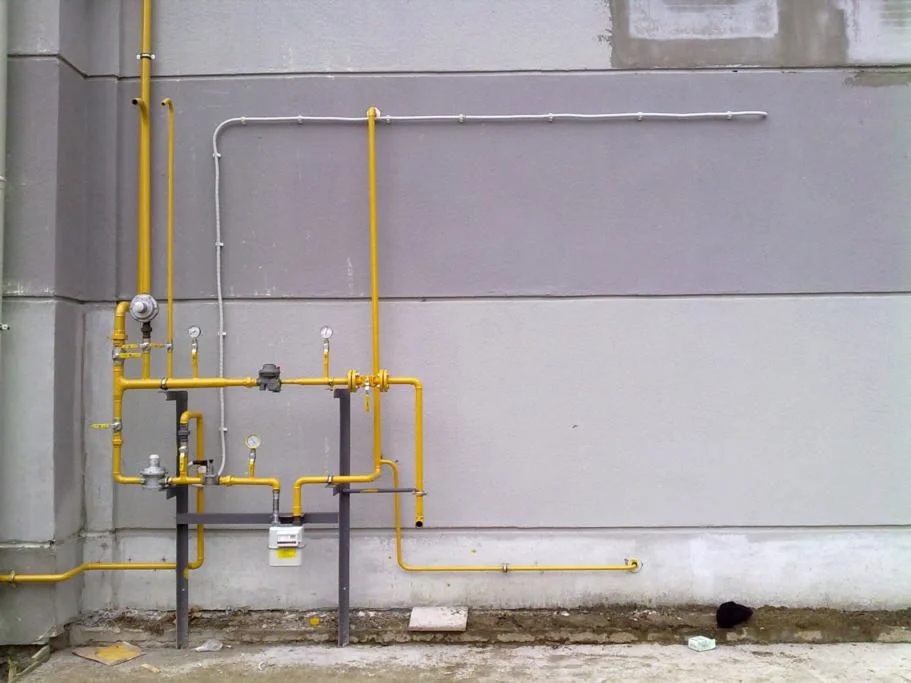 Palandöken Doğalgazcı