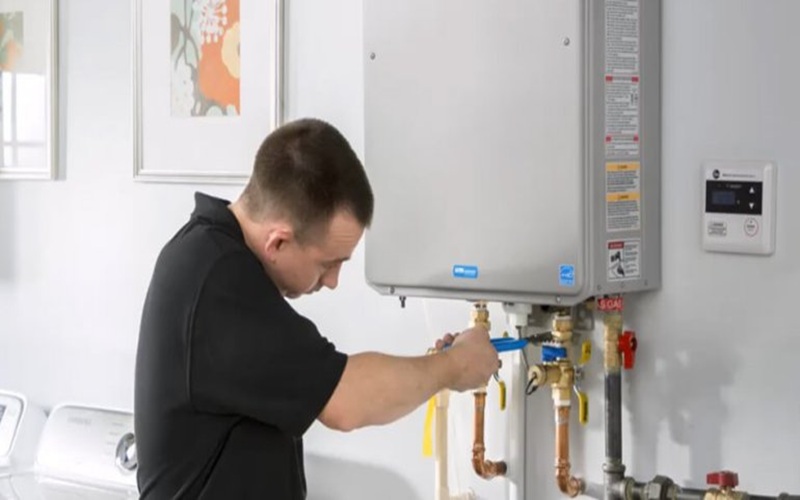 Palandöken Doğalgazcı